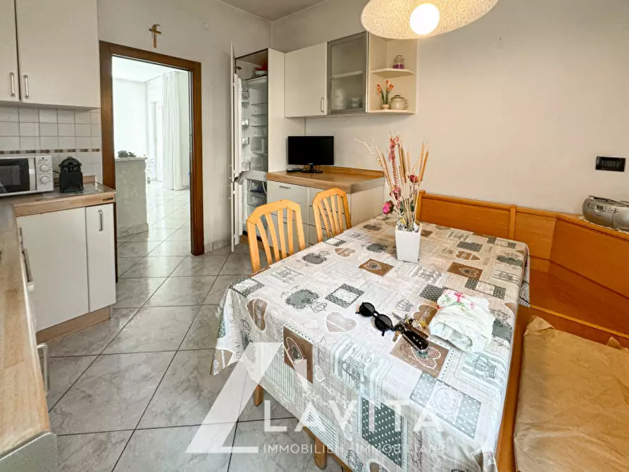 Immagine 10 di Appartamento in vendita  in via Resia a Bolzano