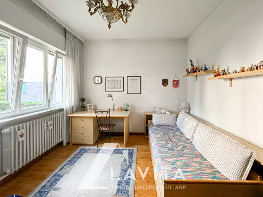 Immagine 13 di Appartamento in vendita  in via Resia a Bolzano