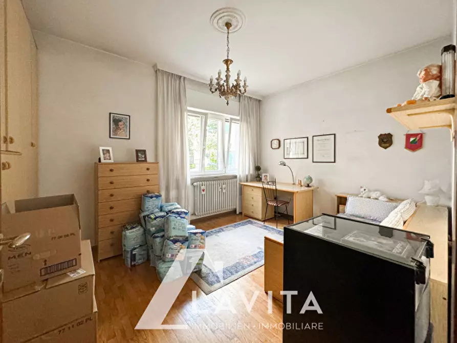 Immagine 14 di Appartamento in vendita  in via Resia a Bolzano