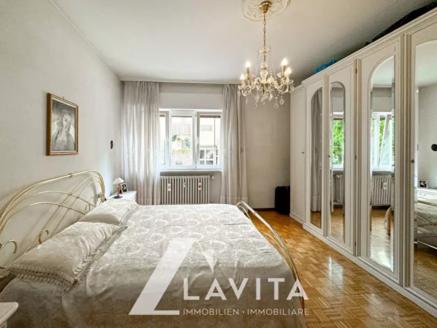 Immagine 16 di Appartamento in vendita  in via Resia a Bolzano