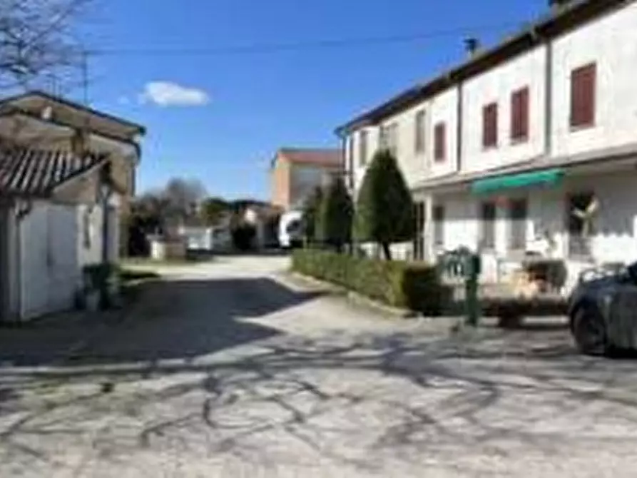 Immagine 1 di Casa indipendente in vendita  in VIA BORGO 11 a Poggio Rusco