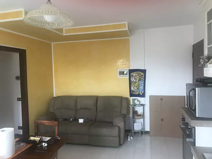 Immagine 2 di Appartamento in affitto  in POLEGGE a Vicenza