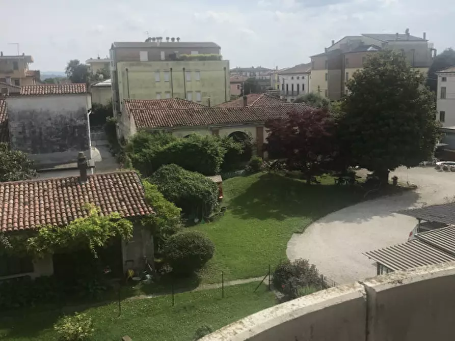 Immagine 3 di Appartamento in affitto  in POLEGGE a Vicenza