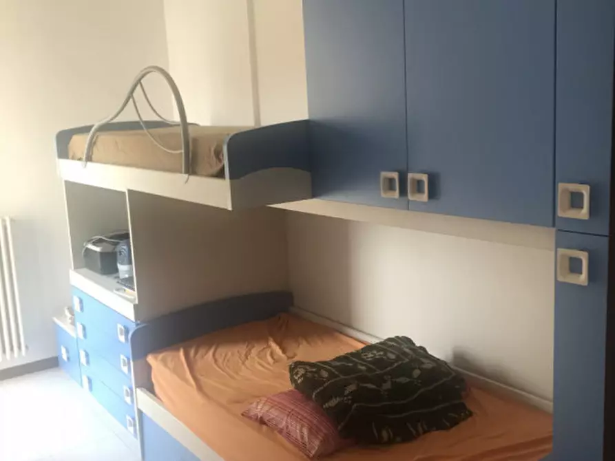Immagine 6 di Appartamento in affitto  in POLEGGE a Vicenza