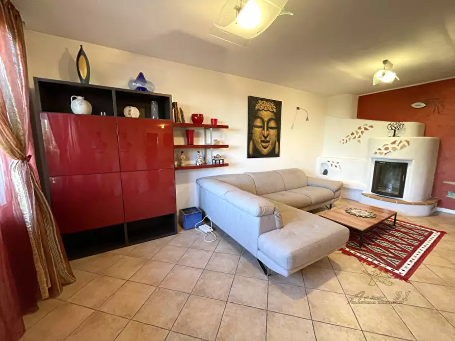 Immagine 5 di Villetta a schiera in vendita  in via mentana a Lignano Sabbiadoro