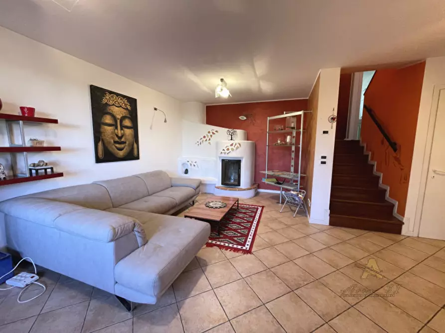 Immagine 6 di Villetta a schiera in vendita  in via mentana a Lignano Sabbiadoro