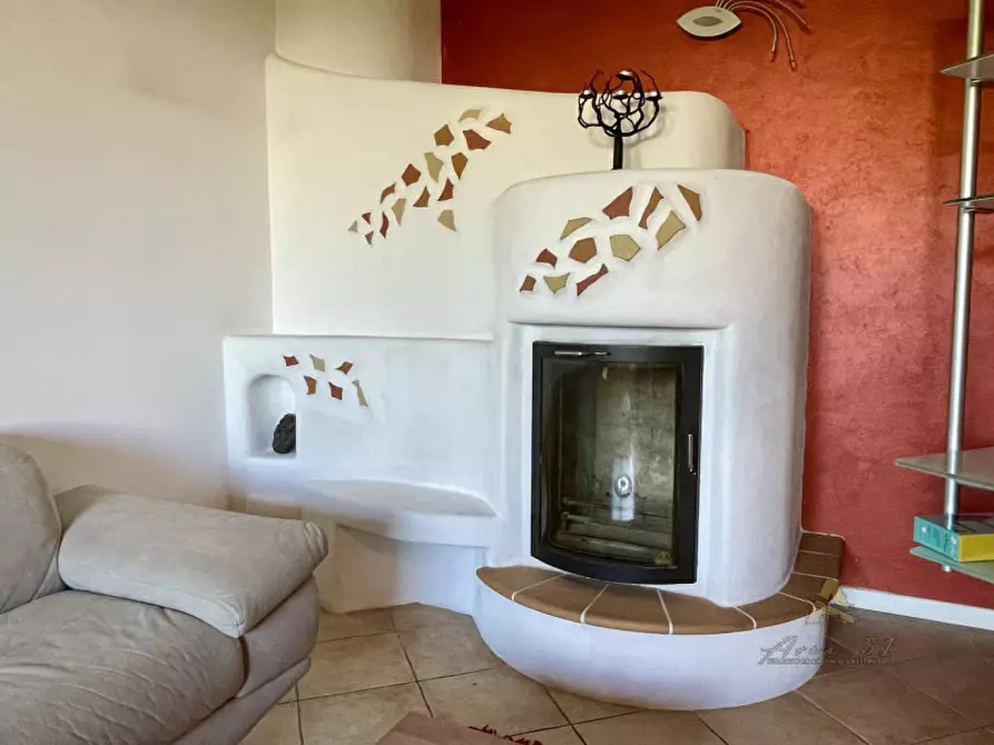 Immagine 7 di Villetta a schiera in vendita  in via mentana a Lignano Sabbiadoro