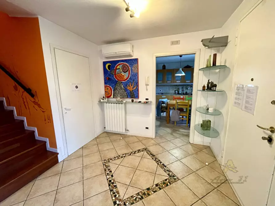 Immagine 9 di Villetta a schiera in vendita  in via mentana a Lignano Sabbiadoro