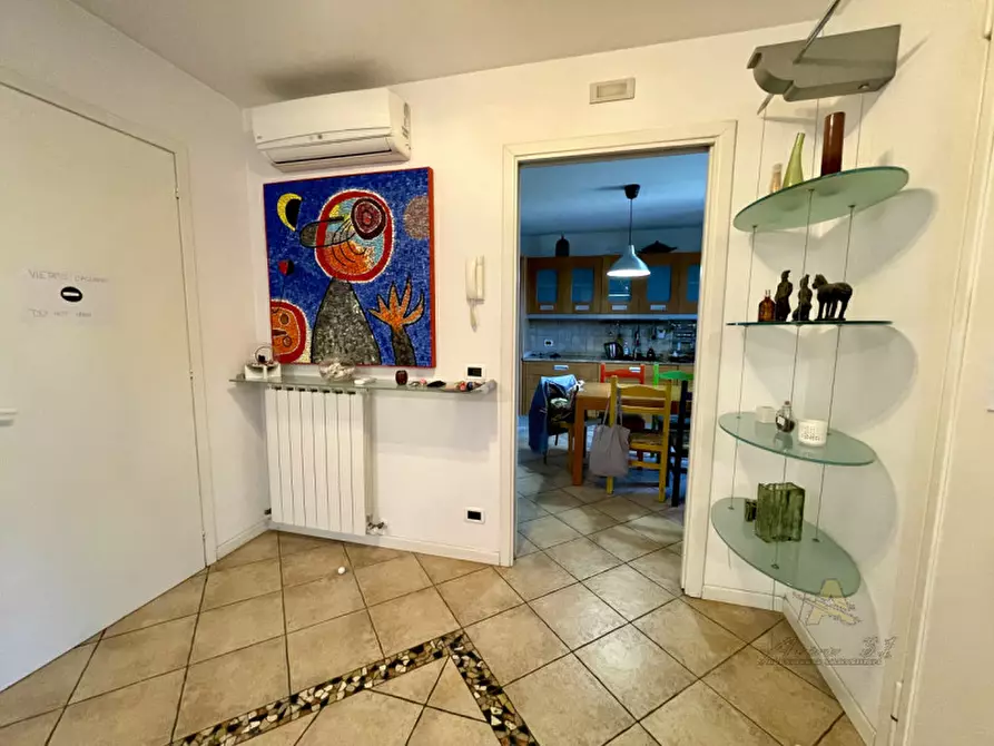 Immagine 10 di Villetta a schiera in vendita  in via mentana a Lignano Sabbiadoro