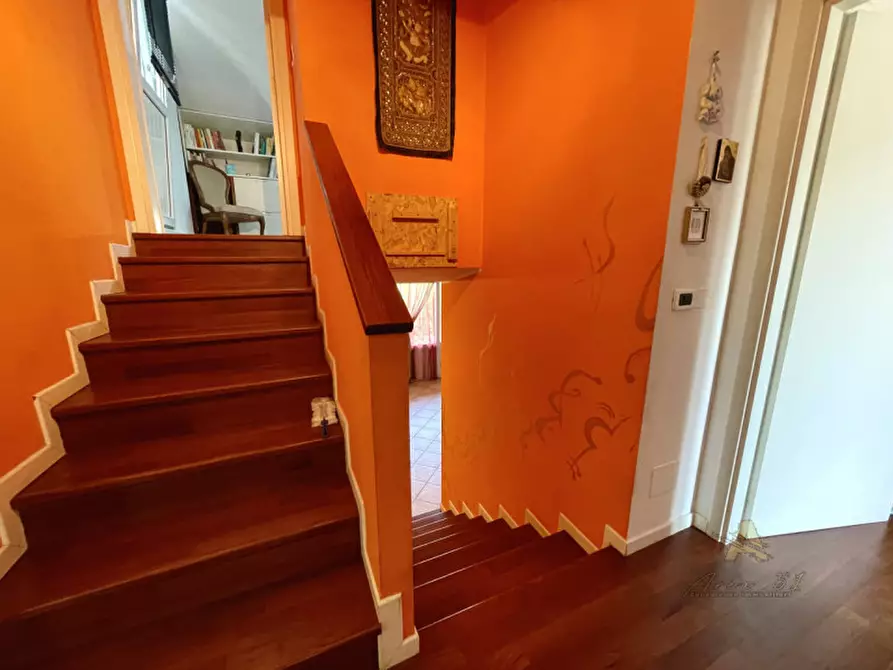 Immagine 11 di Villetta a schiera in vendita  in via mentana a Lignano Sabbiadoro