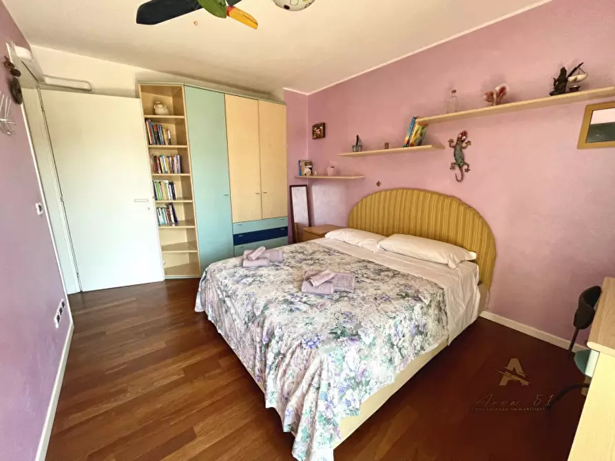 Immagine 13 di Villetta a schiera in vendita  in via mentana a Lignano Sabbiadoro