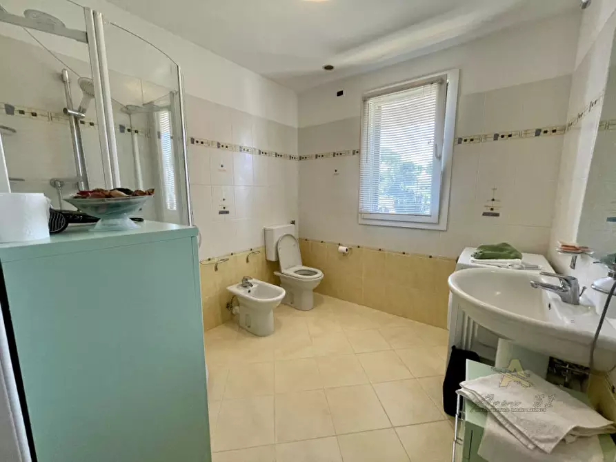 Immagine 14 di Villetta a schiera in vendita  in via mentana a Lignano Sabbiadoro