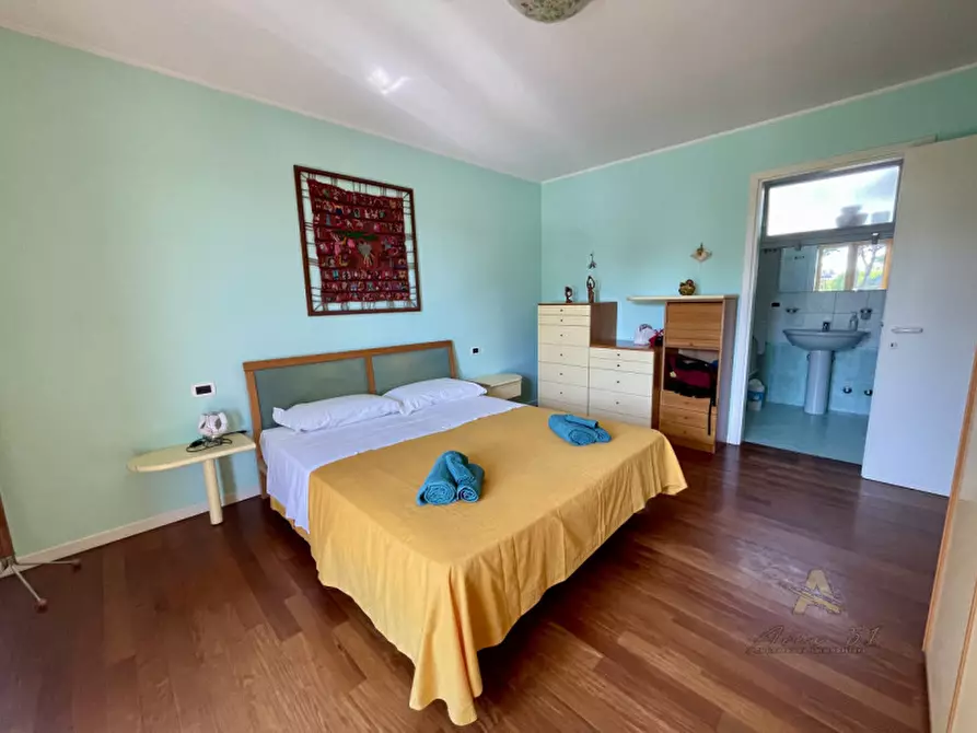 Immagine 16 di Villetta a schiera in vendita  in via mentana a Lignano Sabbiadoro