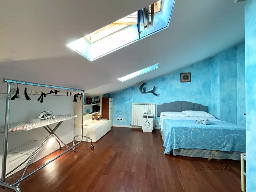 Immagine 18 di Villetta a schiera in vendita  in via mentana a Lignano Sabbiadoro