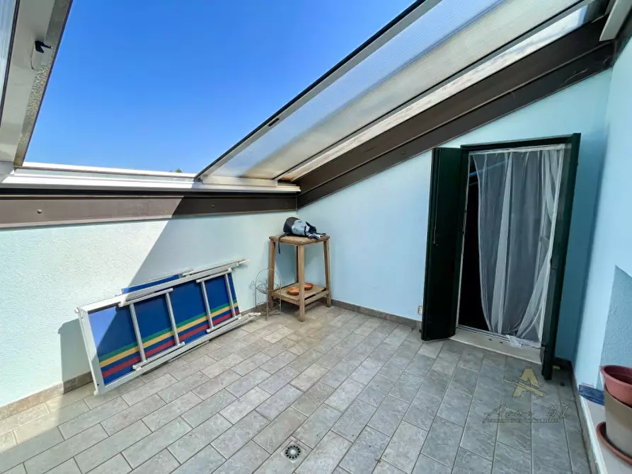 Immagine 19 di Villetta a schiera in vendita  in via mentana a Lignano Sabbiadoro