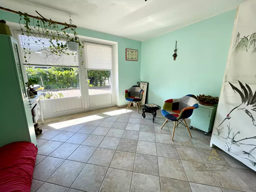 Immagine 23 di Villetta a schiera in vendita  in via mentana a Lignano Sabbiadoro