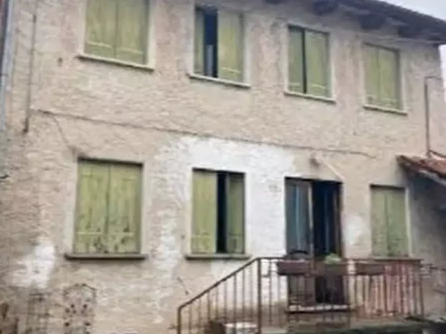 Immagine 1 di Casa indipendente in vendita  in VIA BRUNELLI 3 a Monte Di Malo