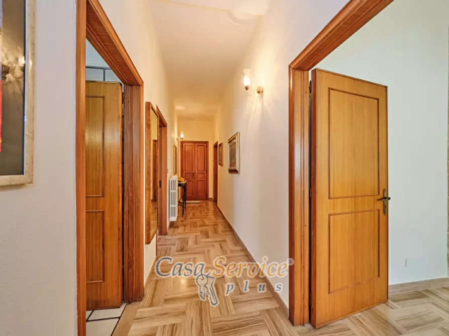 Immagine 2 di Appartamento in vendita  in Via Trento, Supersano, LE, Italia a Supersano