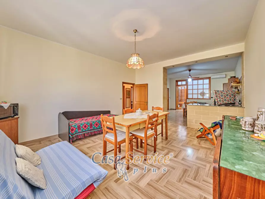 Immagine 6 di Appartamento in vendita  in Via Trento, Supersano, LE, Italia a Supersano