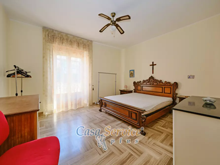 Immagine 7 di Appartamento in vendita  in Via Trento, Supersano, LE, Italia a Supersano