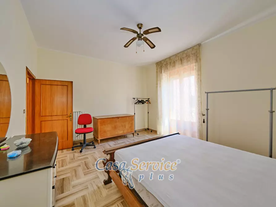 Immagine 8 di Appartamento in vendita  in Via Trento, Supersano, LE, Italia a Supersano