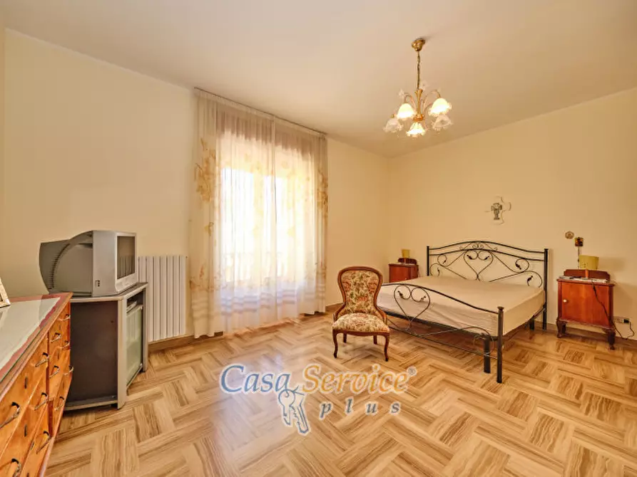 Immagine 9 di Appartamento in vendita  in Via Trento, Supersano, LE, Italia a Supersano