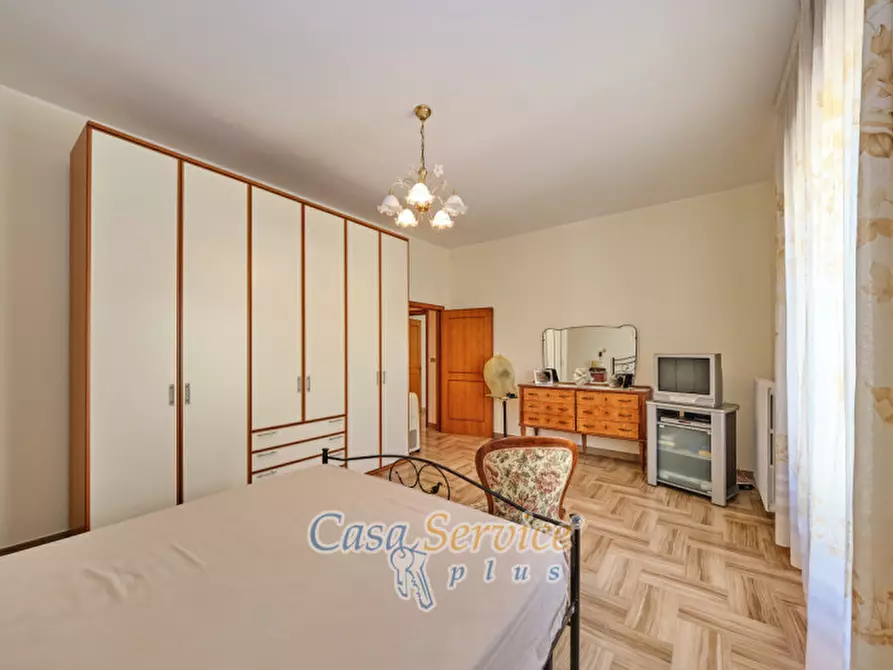 Immagine 10 di Appartamento in vendita  in Via Trento, Supersano, LE, Italia a Supersano