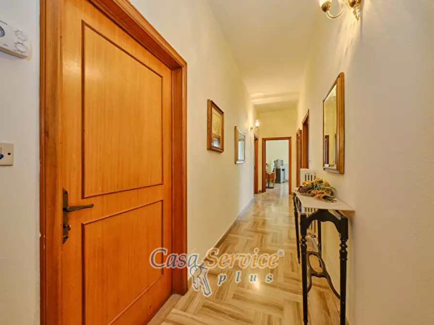 Immagine 11 di Appartamento in vendita  in Via Trento, Supersano, LE, Italia a Supersano