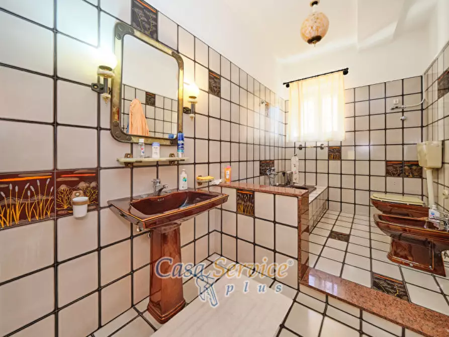 Immagine 12 di Appartamento in vendita  in Via Trento, Supersano, LE, Italia a Supersano