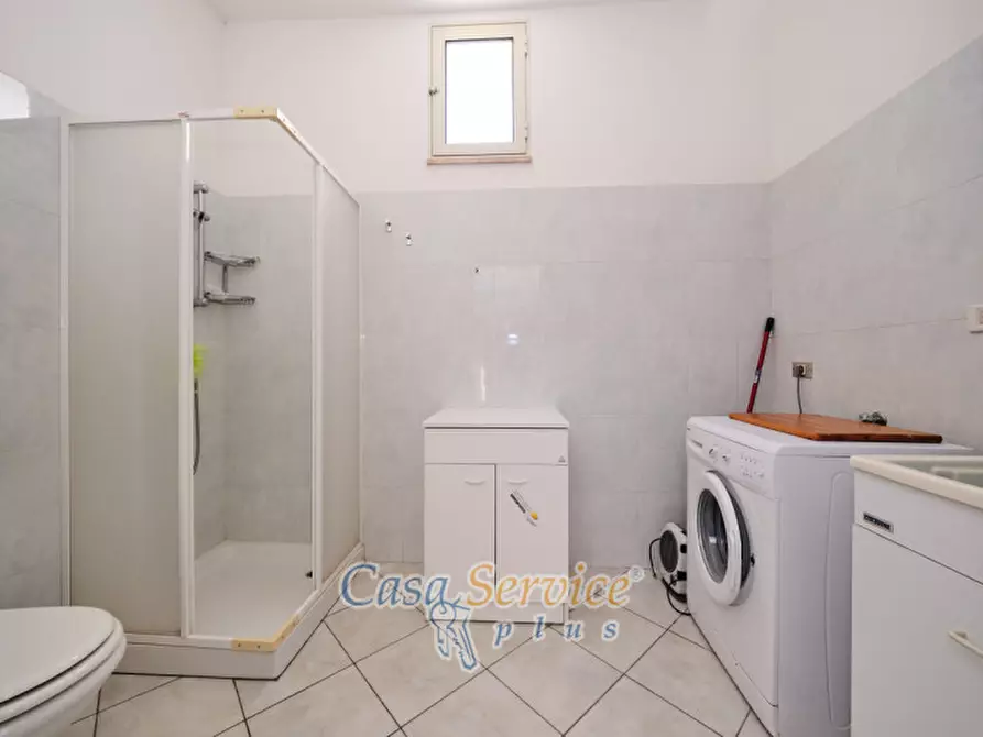 Immagine 13 di Appartamento in vendita  in Via Trento, Supersano, LE, Italia a Supersano