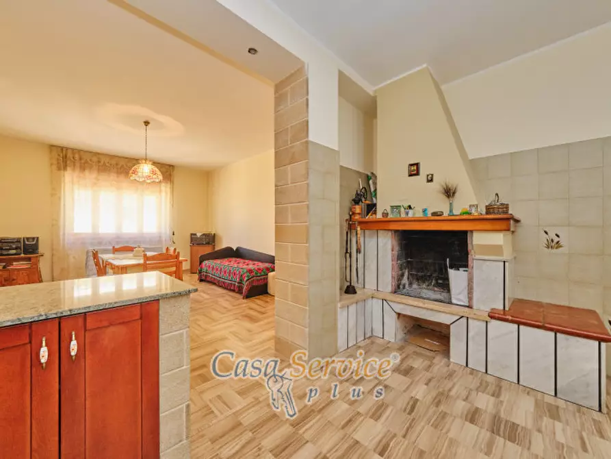 Immagine 14 di Appartamento in vendita  in Via Trento, Supersano, LE, Italia a Supersano