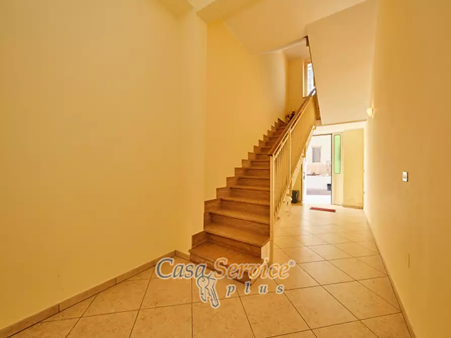 Immagine 15 di Appartamento in vendita  in Via Trento, Supersano, LE, Italia a Supersano