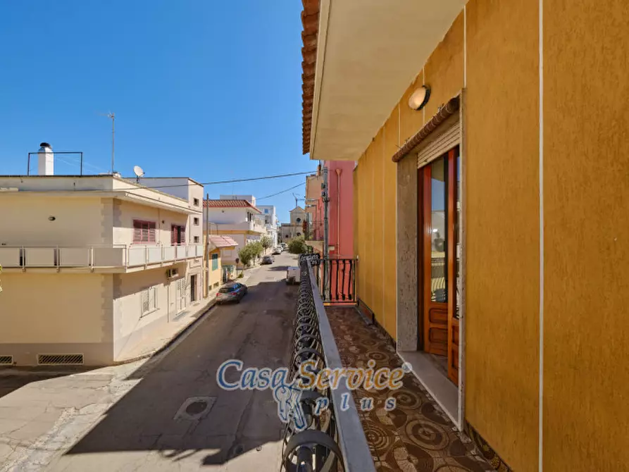 Immagine 17 di Appartamento in vendita  in Via Trento, Supersano, LE, Italia a Supersano