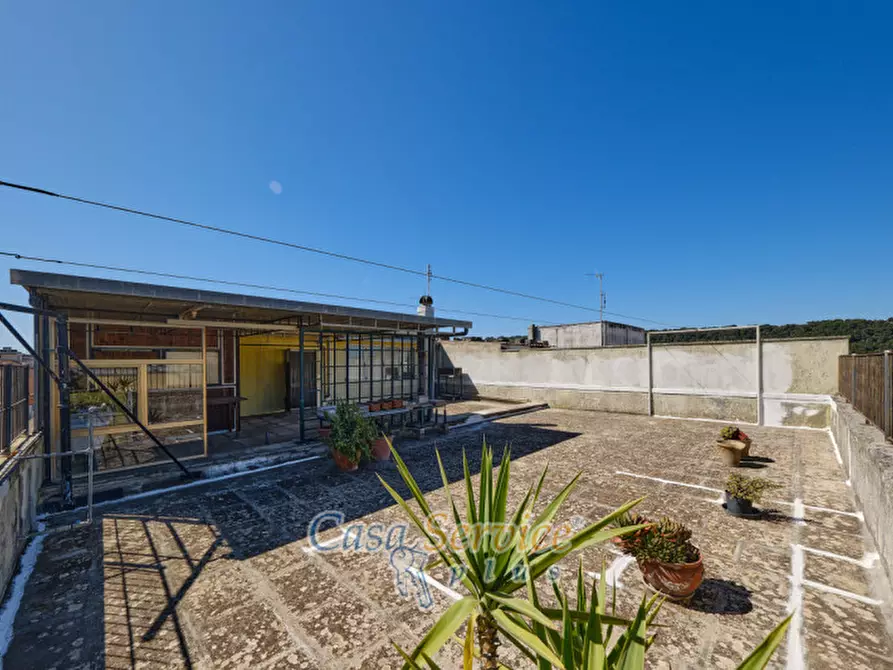 Immagine 18 di Appartamento in vendita  in Via Trento, Supersano, LE, Italia a Supersano