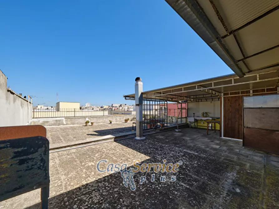 Immagine 19 di Appartamento in vendita  in Via Trento, Supersano, LE, Italia a Supersano