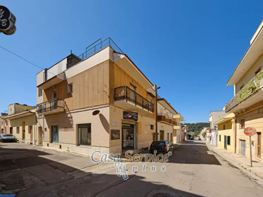 Immagine 21 di Appartamento in vendita  in Via Trento, Supersano, LE, Italia a Supersano