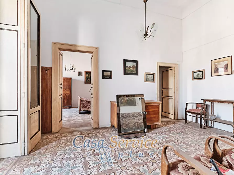 Immagine 2 di Casa indipendente in vendita  in Via Tevere, 73020 Nociglia LE, Italia a Nociglia