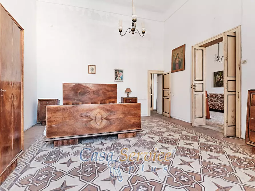 Immagine 3 di Casa indipendente in vendita  in Via Tevere, 73020 Nociglia LE, Italia a Nociglia