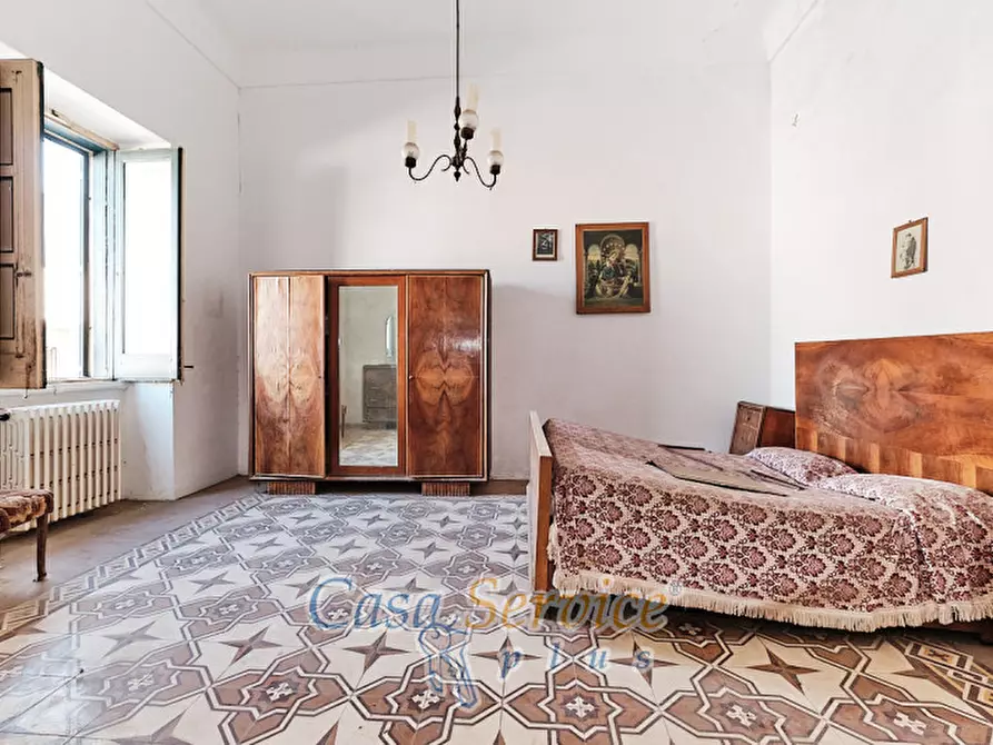 Immagine 4 di Casa indipendente in vendita  in Via Tevere, 73020 Nociglia LE, Italia a Nociglia