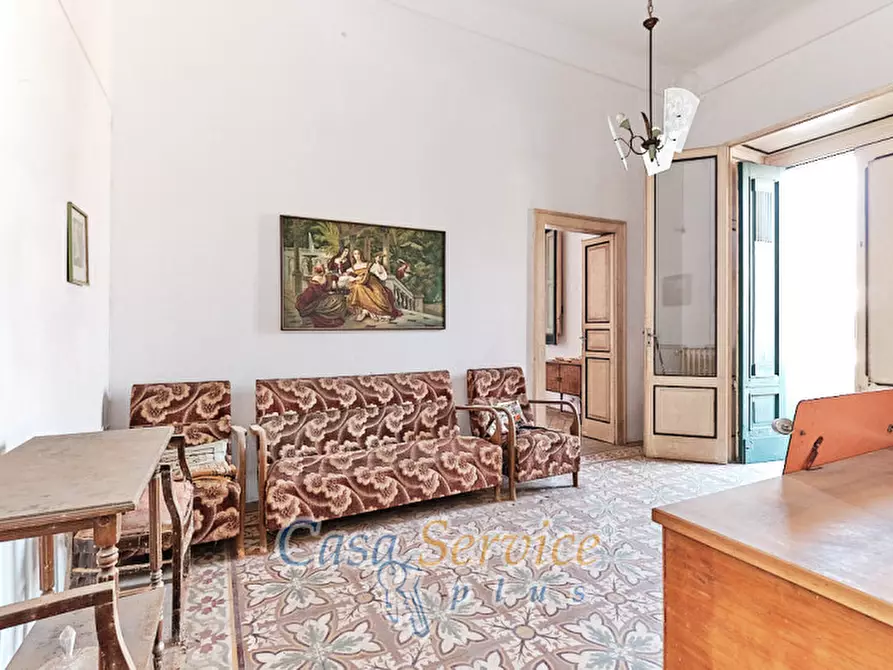 Immagine 5 di Casa indipendente in vendita  in Via Tevere, 73020 Nociglia LE, Italia a Nociglia