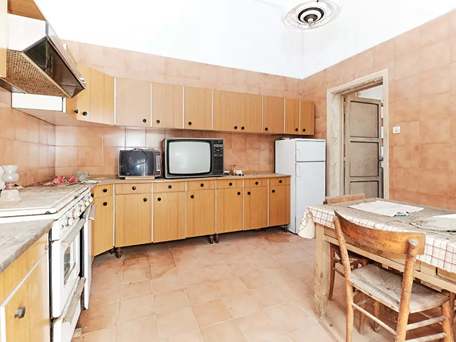 Immagine 8 di Casa indipendente in vendita  in Via Tevere, 73020 Nociglia LE, Italia a Nociglia