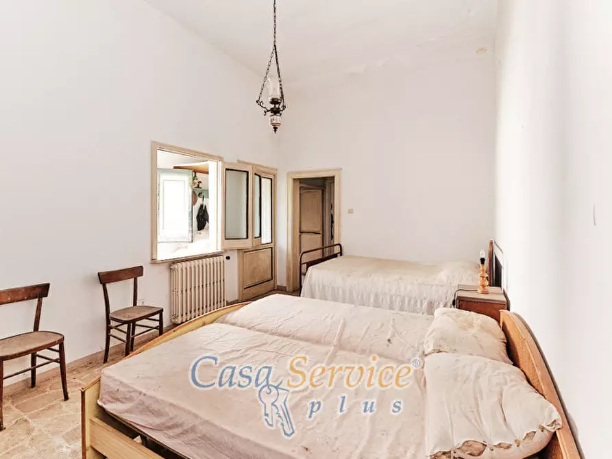 Immagine 10 di Casa indipendente in vendita  in Via Tevere, 73020 Nociglia LE, Italia a Nociglia