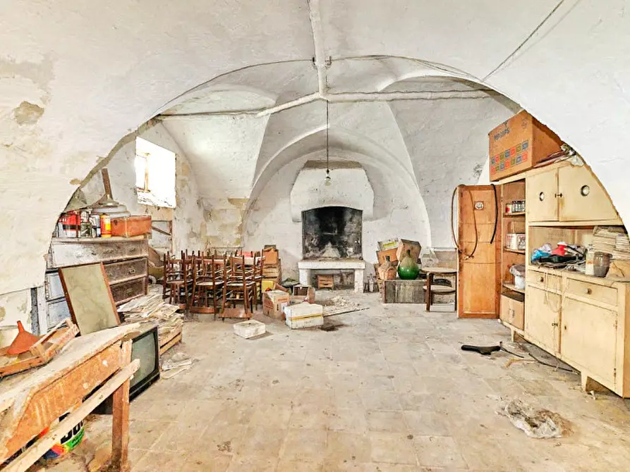 Immagine 13 di Casa indipendente in vendita  in Via Tevere, 73020 Nociglia LE, Italia a Nociglia