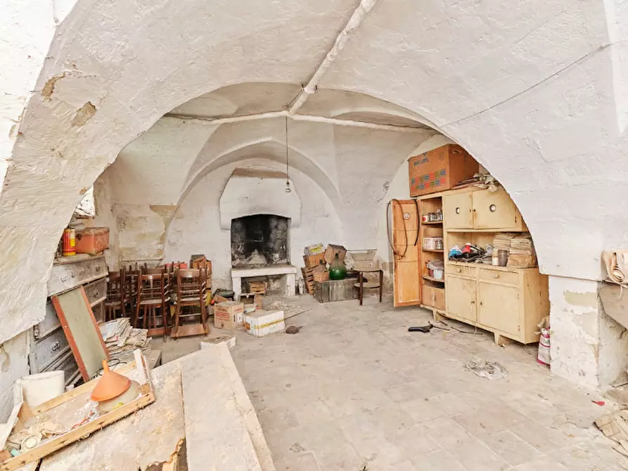 Immagine 14 di Casa indipendente in vendita  in Via Tevere, 73020 Nociglia LE, Italia a Nociglia