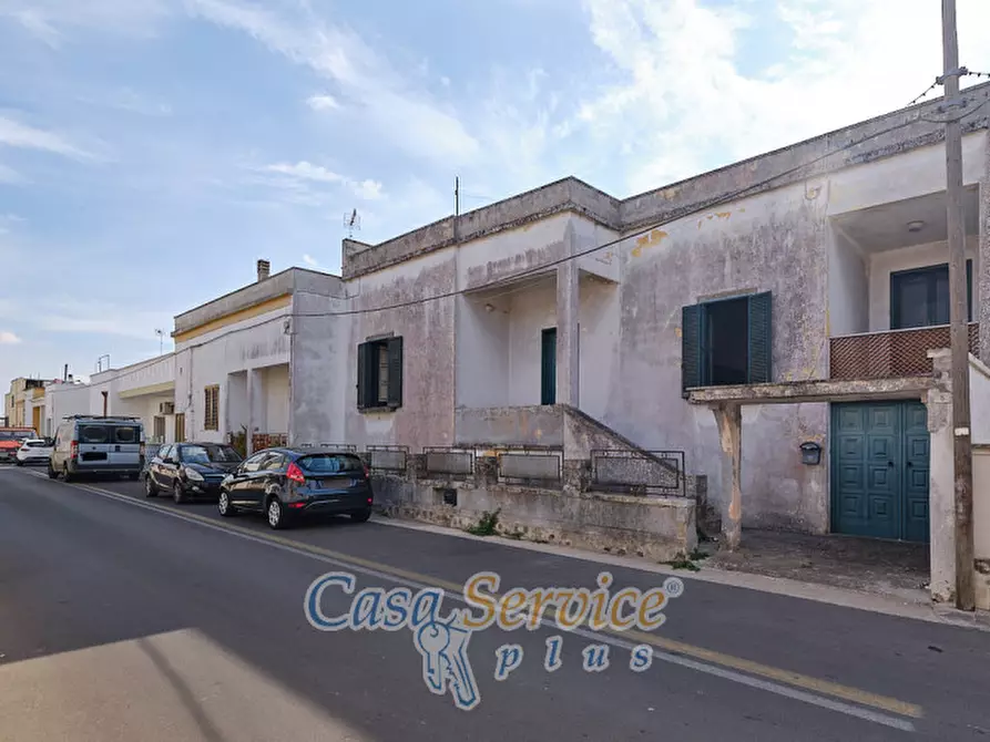 Immagine 15 di Casa indipendente in vendita  in Via Tevere, 73020 Nociglia LE, Italia a Nociglia