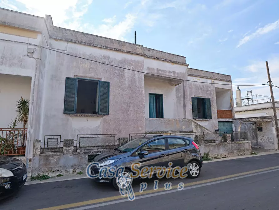 Immagine 16 di Casa indipendente in vendita  in Via Tevere, 73020 Nociglia LE, Italia a Nociglia