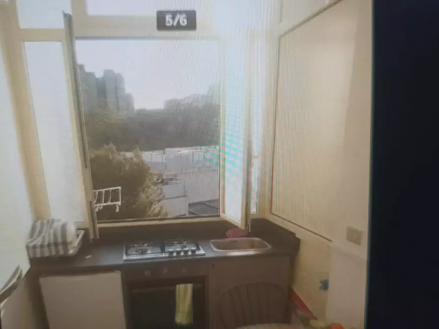 Immagine 8 di Appartamento in affitto  in Traversa Michele Pietravalle a Napoli