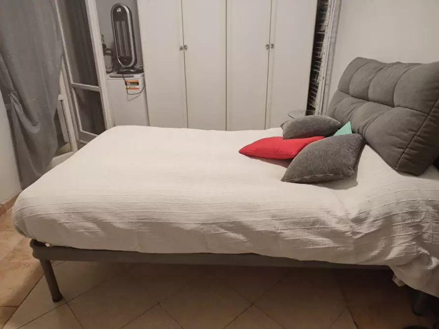 Immagine 11 di Appartamento in affitto  in Traversa Michele Pietravalle a Napoli