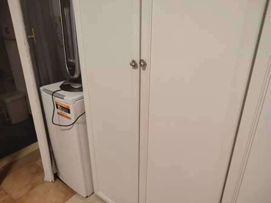 Immagine 14 di Appartamento in affitto  in Traversa Michele Pietravalle a Napoli