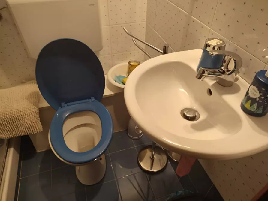 Immagine 17 di Appartamento in affitto  in Traversa Michele Pietravalle a Napoli